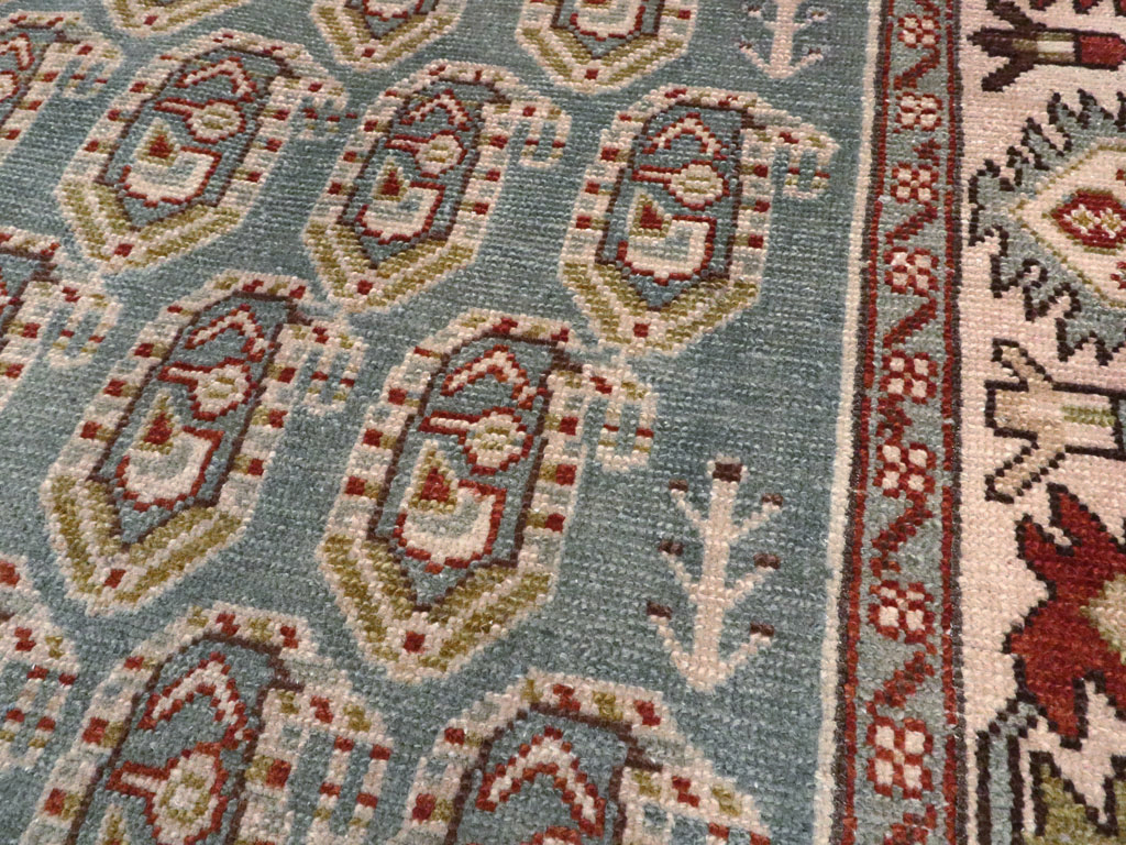 malayer Rug - # 105157