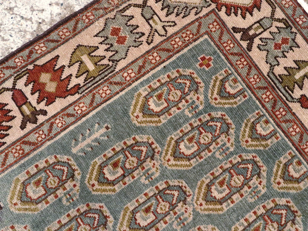 malayer Rug - # 105157