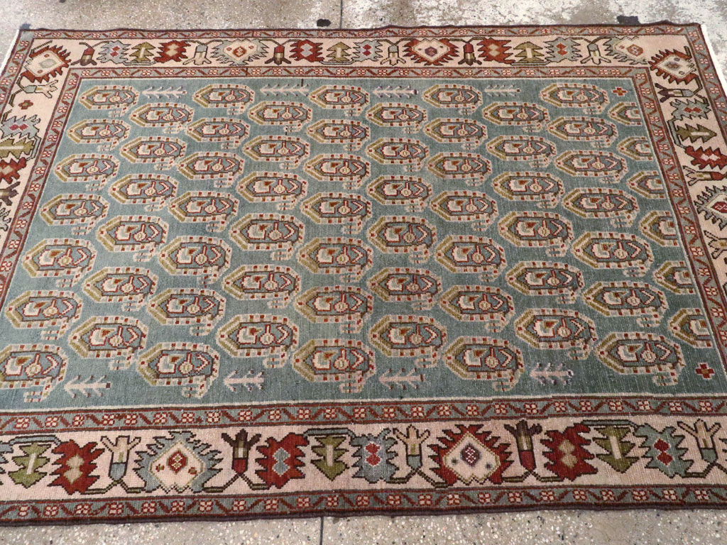malayer Rug - # 105157
