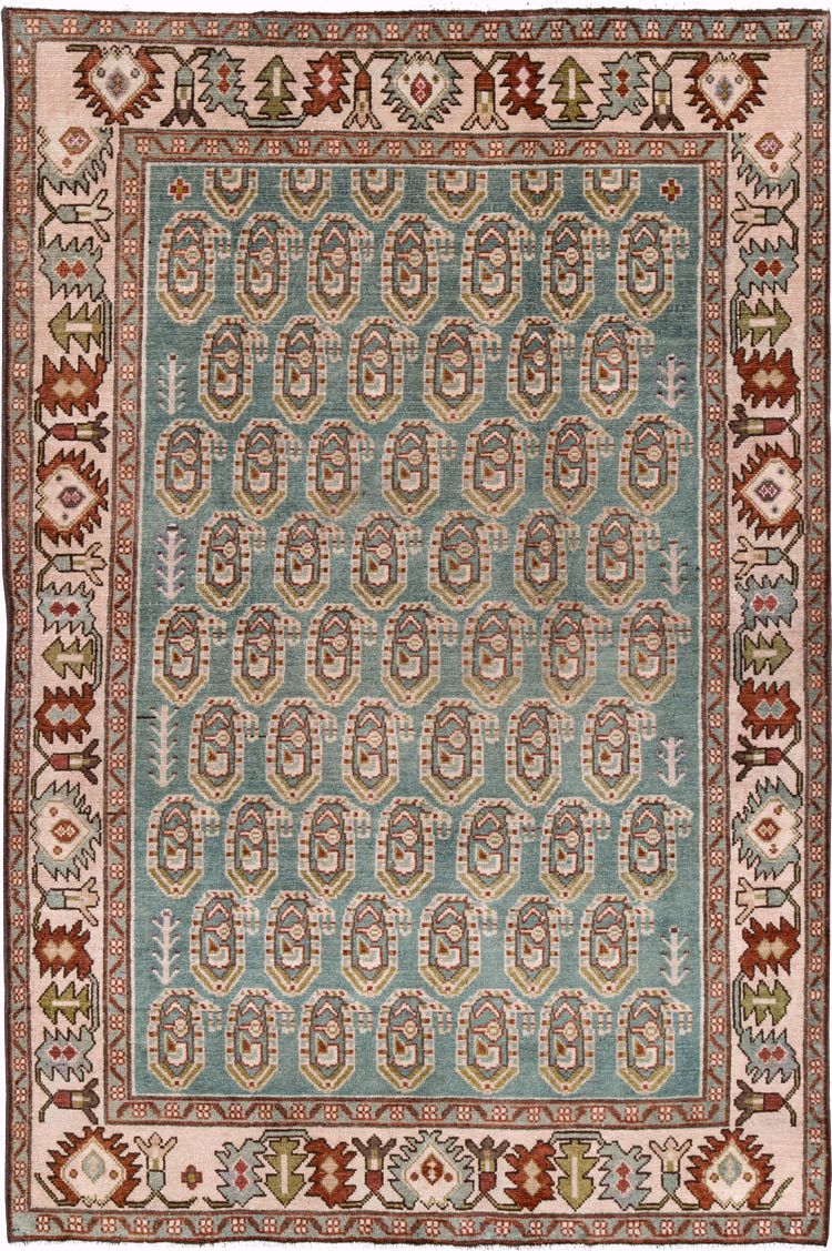 malayer Rug - # 105157