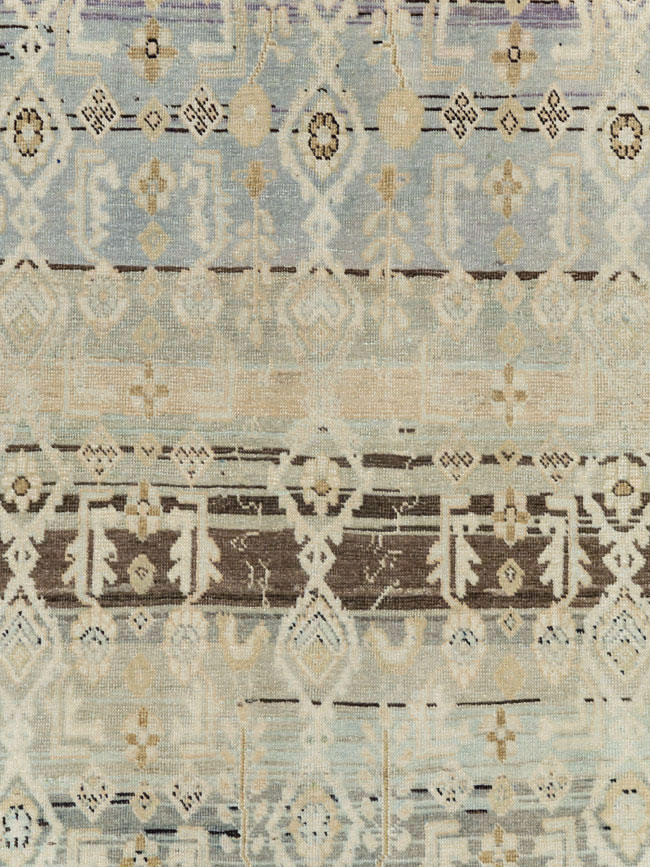 malayer Rug - # 105336