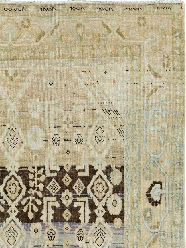 malayer Rug - # 105336