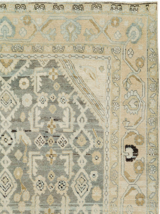 malayer Rug - # 105336