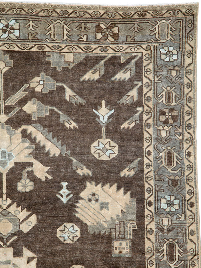 malayer Rug - # 105341