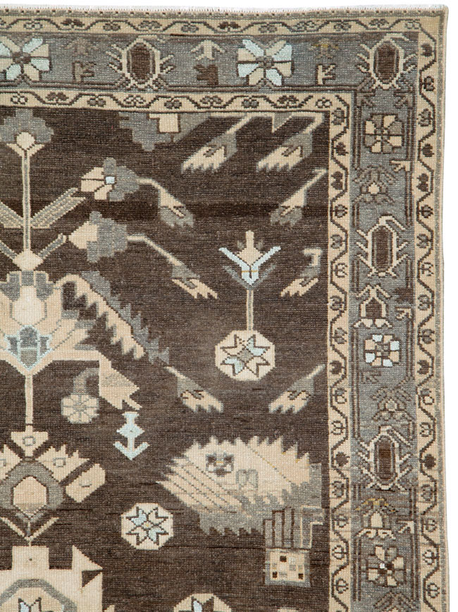 malayer Rug - # 105341