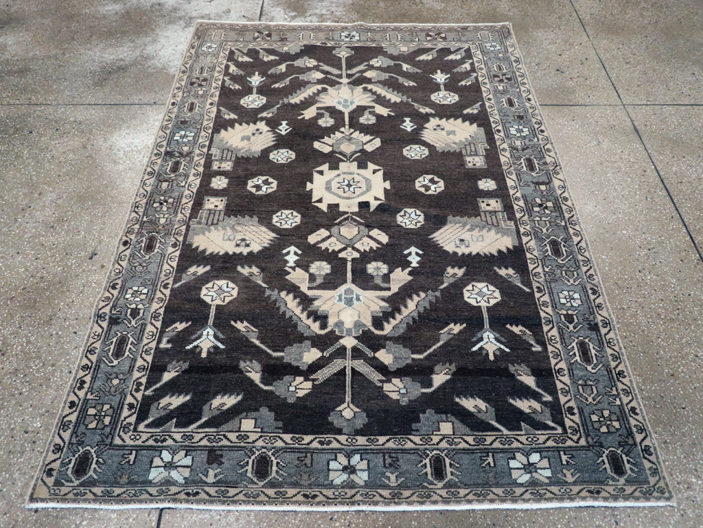 malayer Rug - # 105341