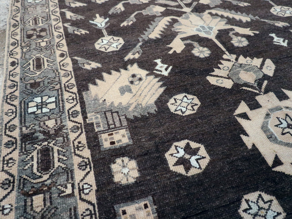 malayer Rug - # 105341