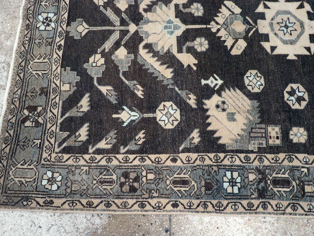 malayer Rug - # 105341