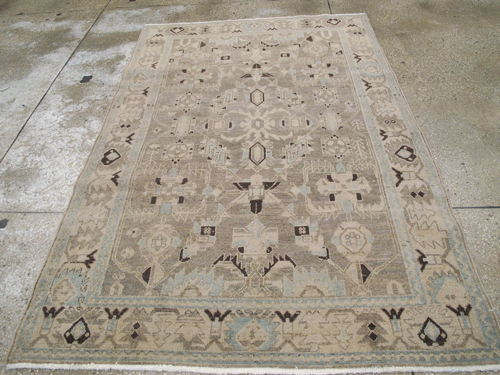 malayer Rug - # 105359