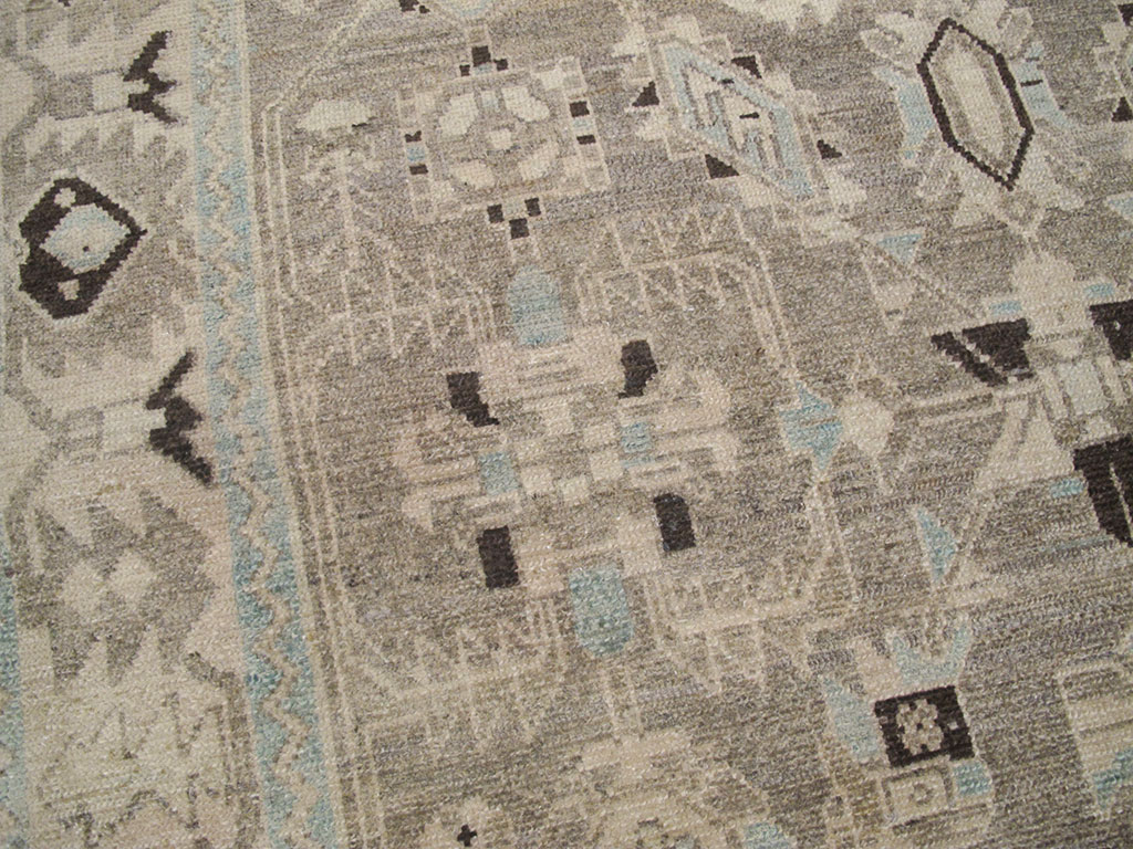 malayer Rug - # 105359