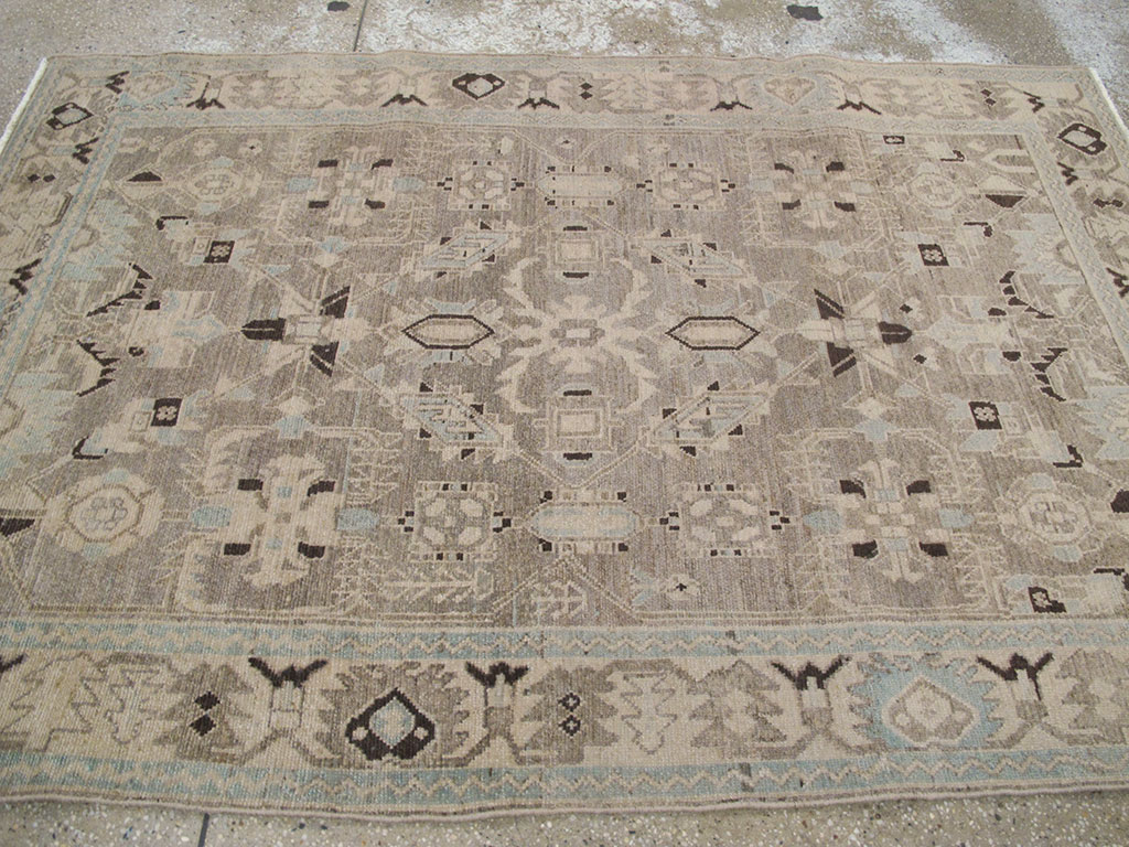 malayer Rug - # 105359