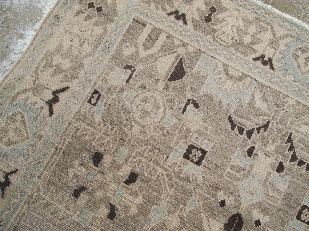 malayer Rug - # 105359