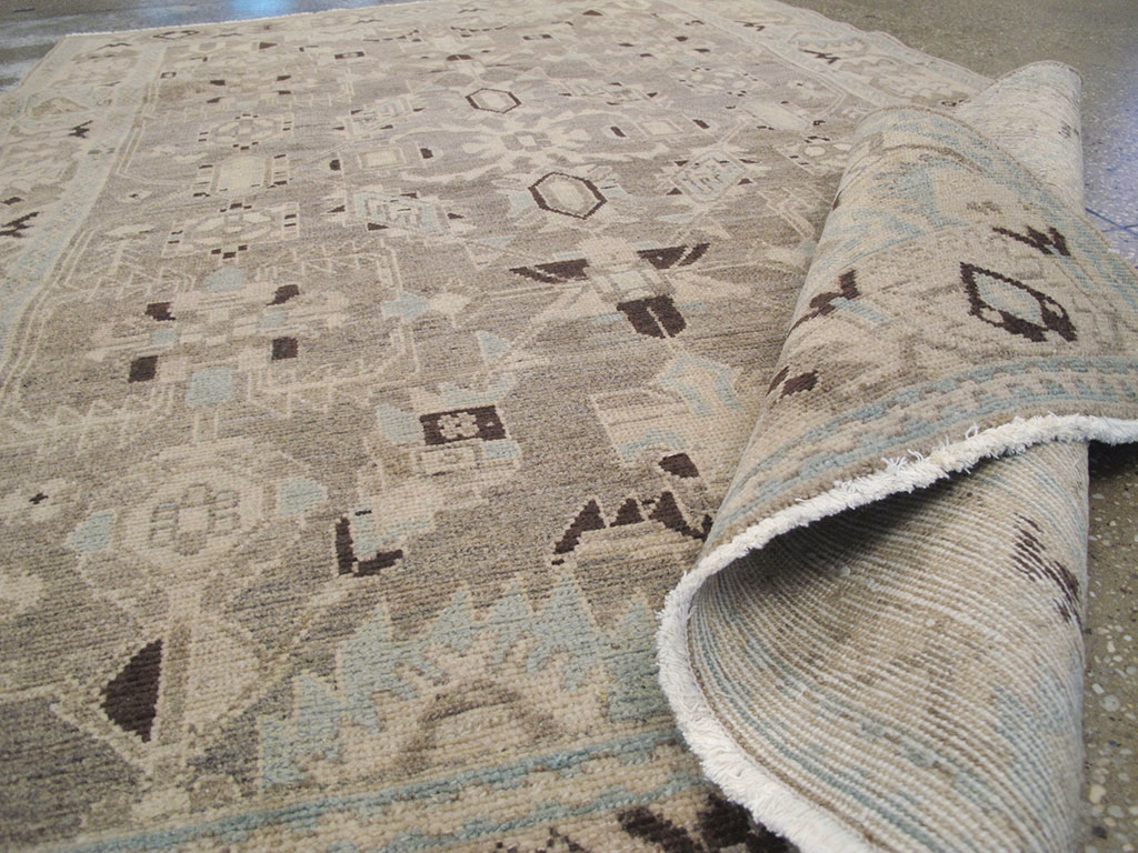 malayer Rug - # 105359