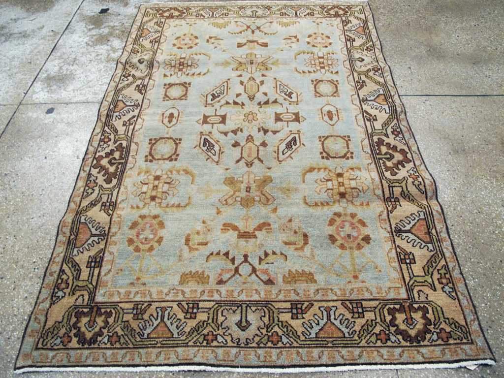 malayer Rug - # 105365
