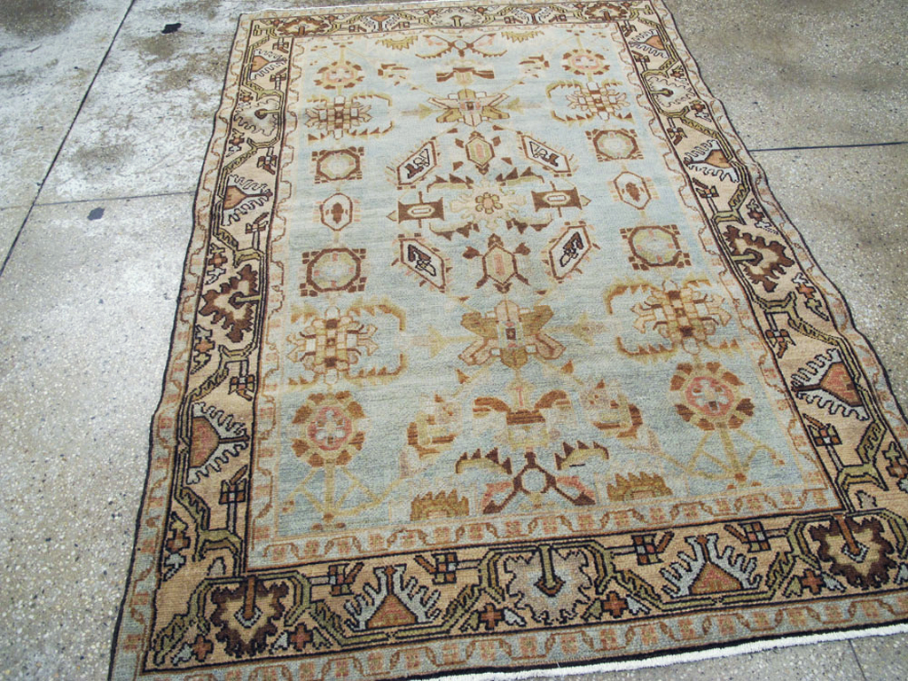 malayer Rug - # 105365