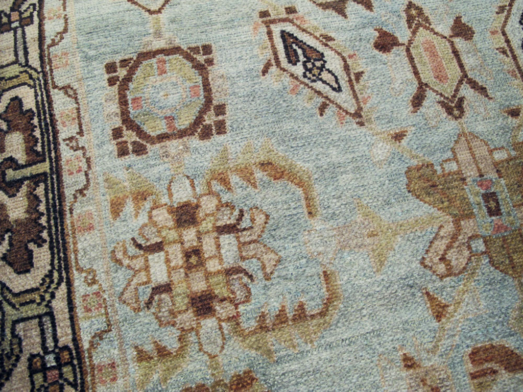 malayer Rug - # 105365