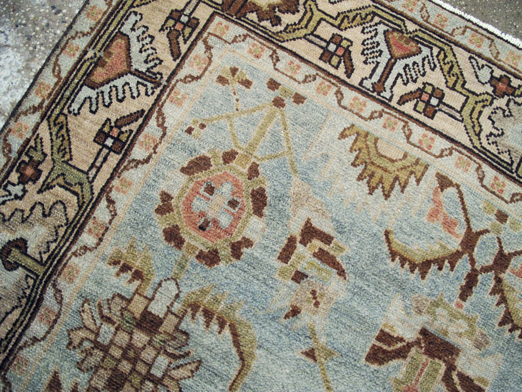 malayer Rug - # 105365