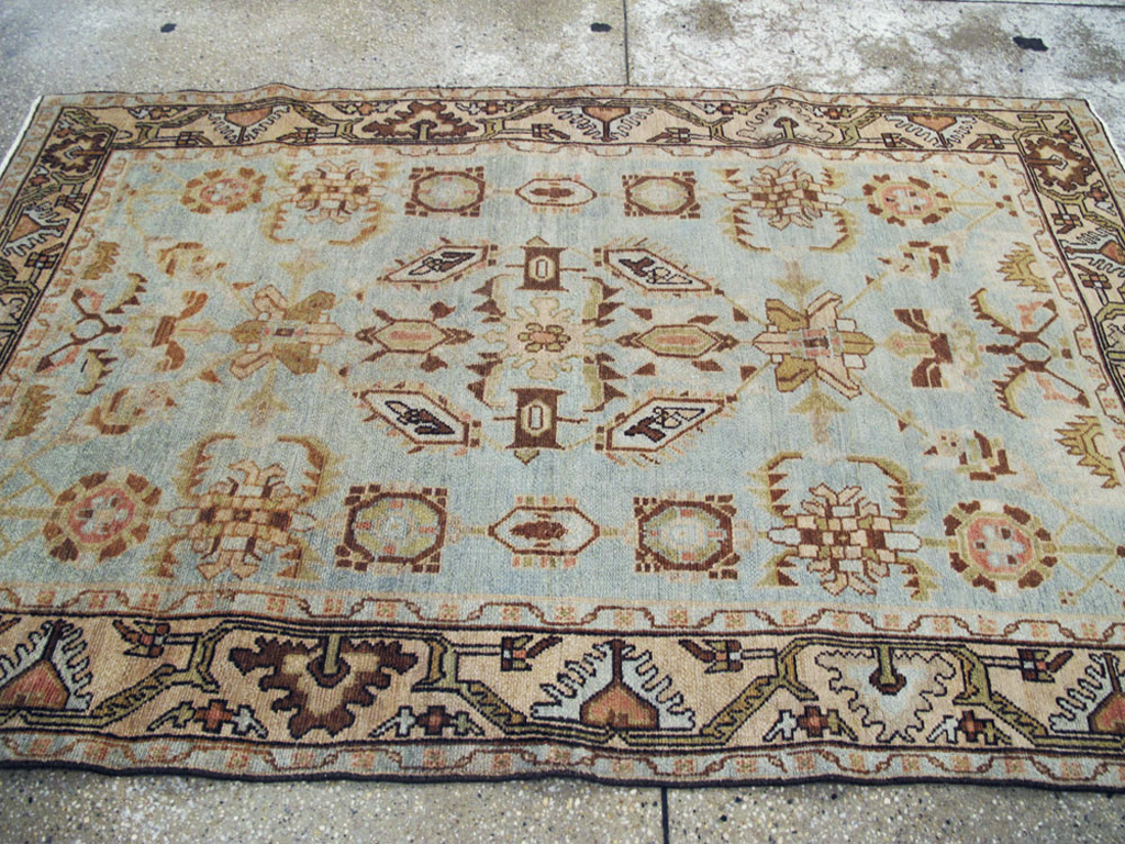 malayer Rug - # 105365