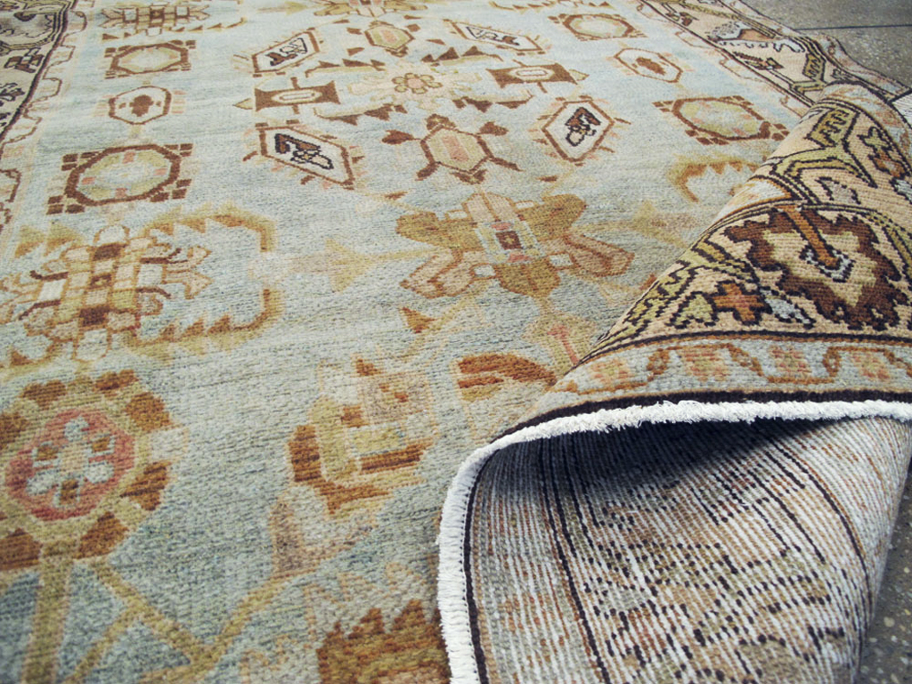 malayer Rug - # 105365