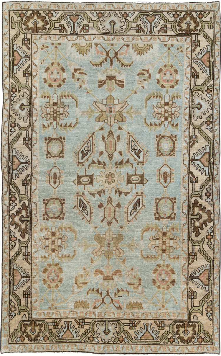 malayer Rug - # 105365