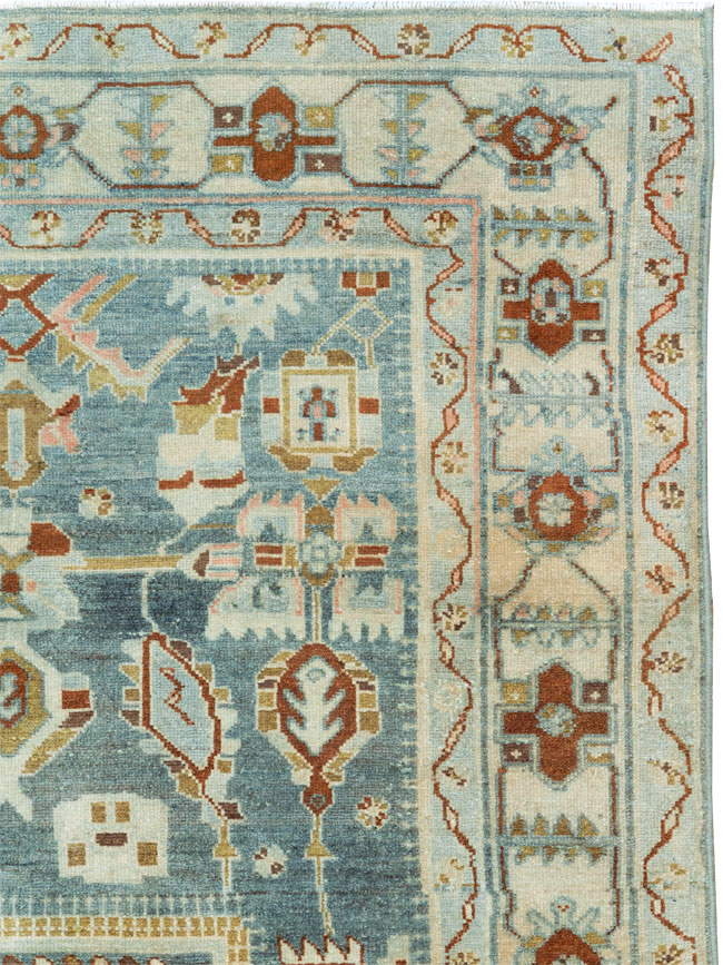 malayer Rug - # 105394