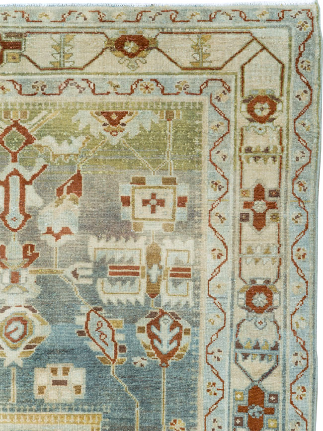 malayer Rug - # 105394