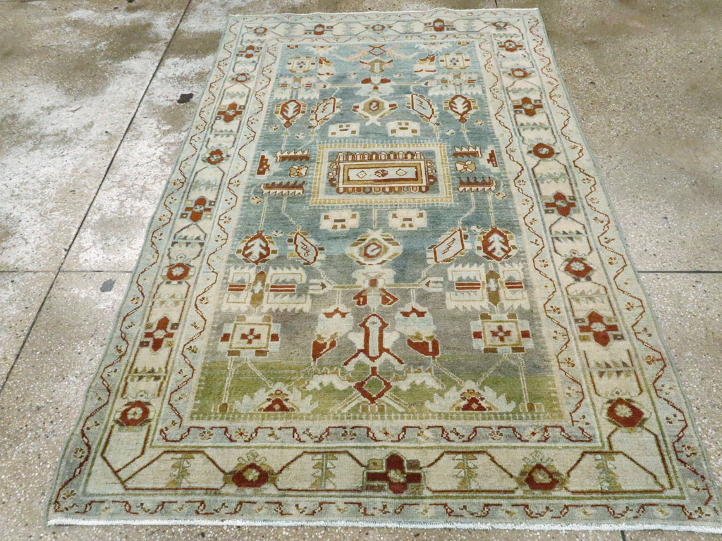 malayer Rug - # 105394