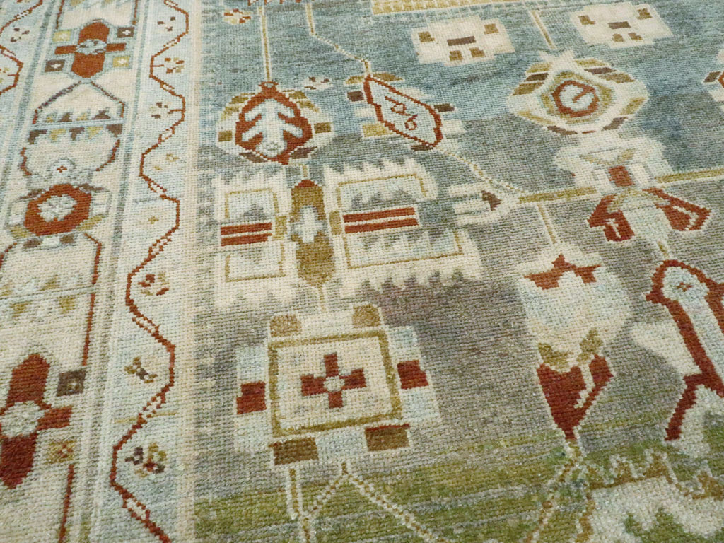 malayer Rug - # 105394