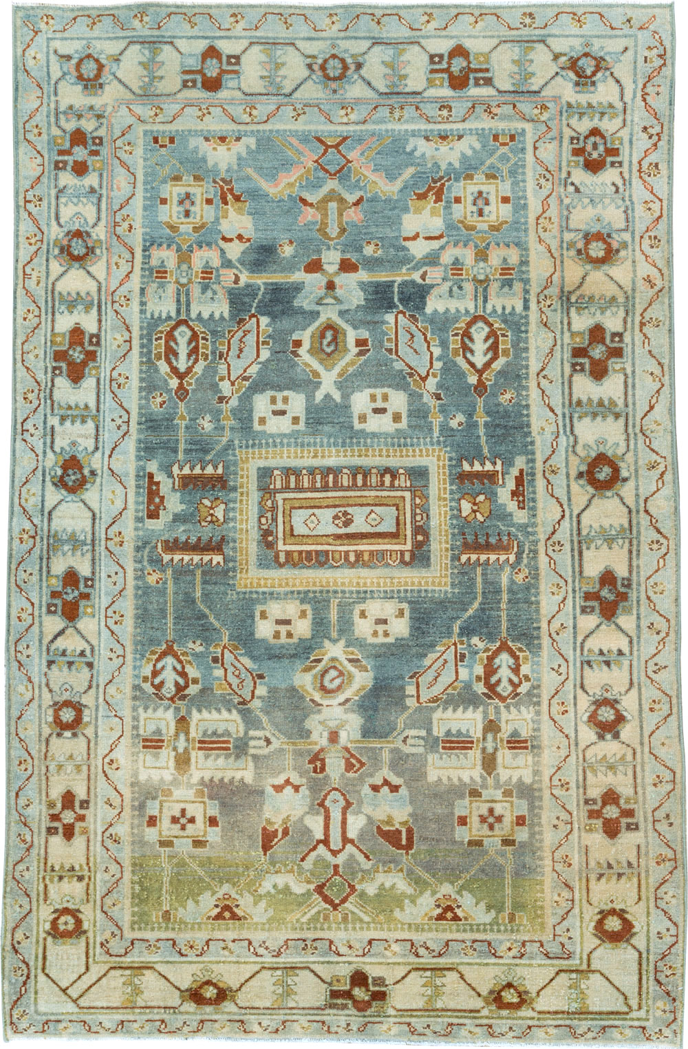 malayer Rug - # 105394