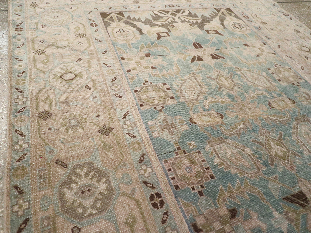 malayer Rug - # 105400