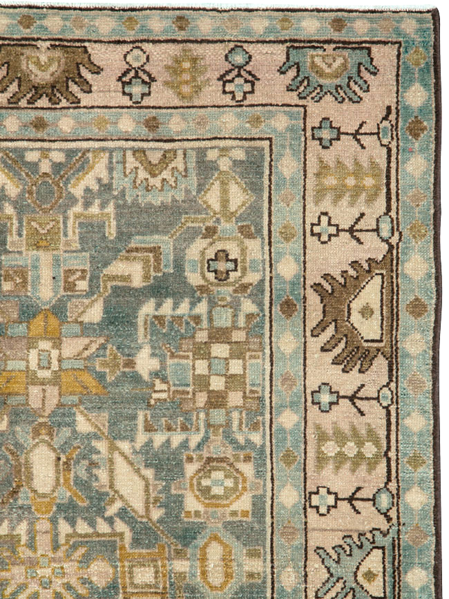 malayer Rug - # 105402