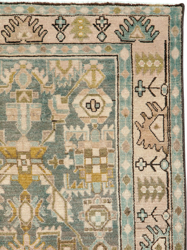malayer Rug - # 105402
