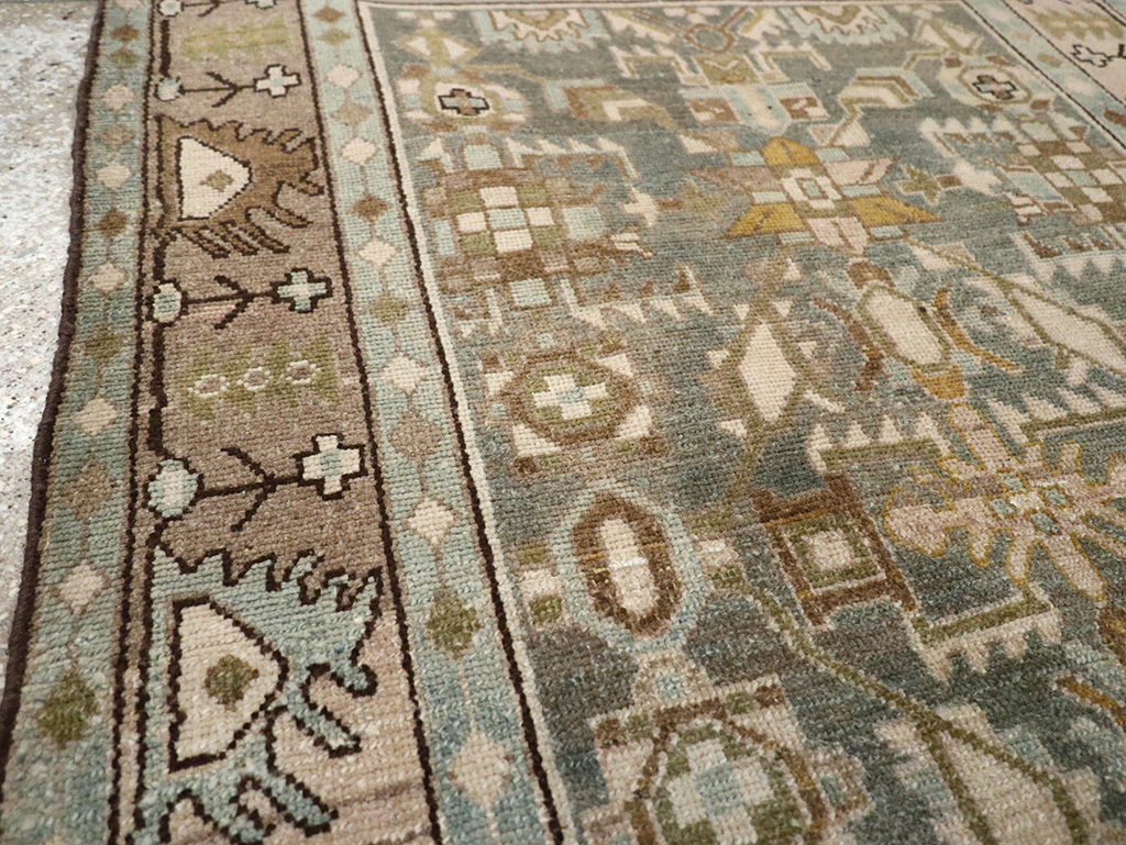malayer Rug - # 105402