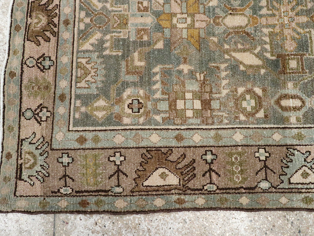 malayer Rug - # 105402