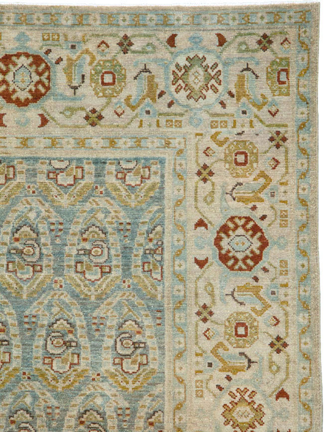 malayer Rug - # 105408