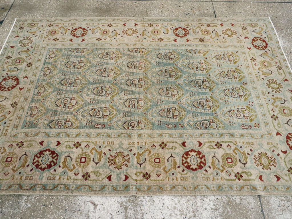 malayer Rug - # 105408