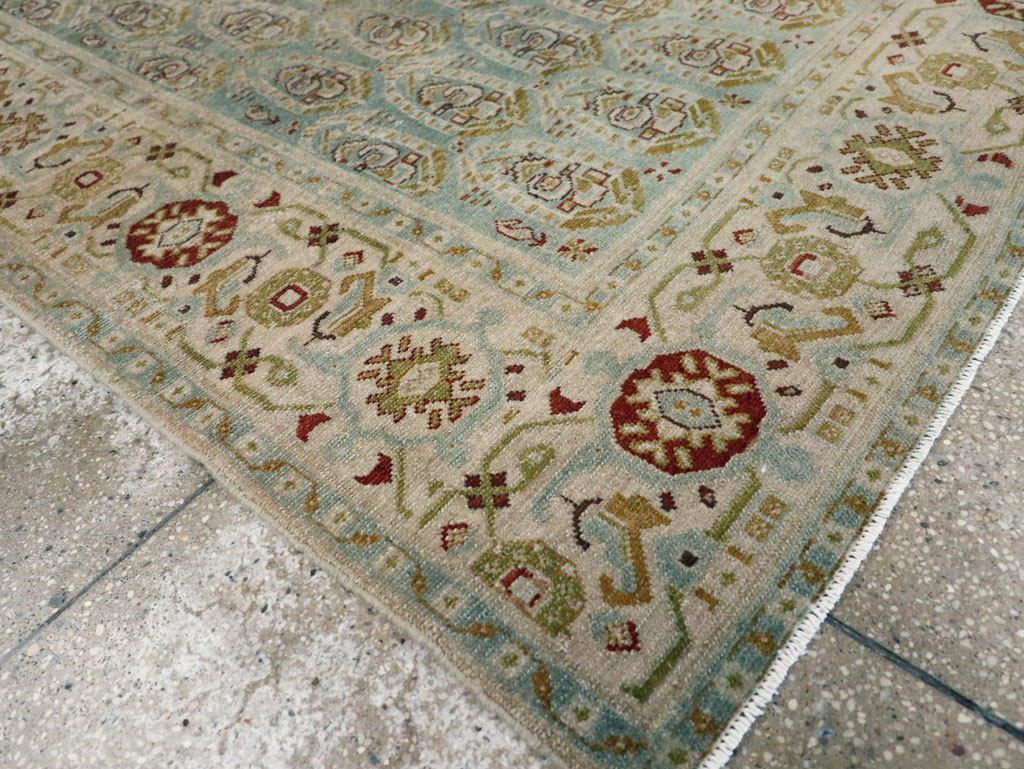 malayer Rug - # 105408