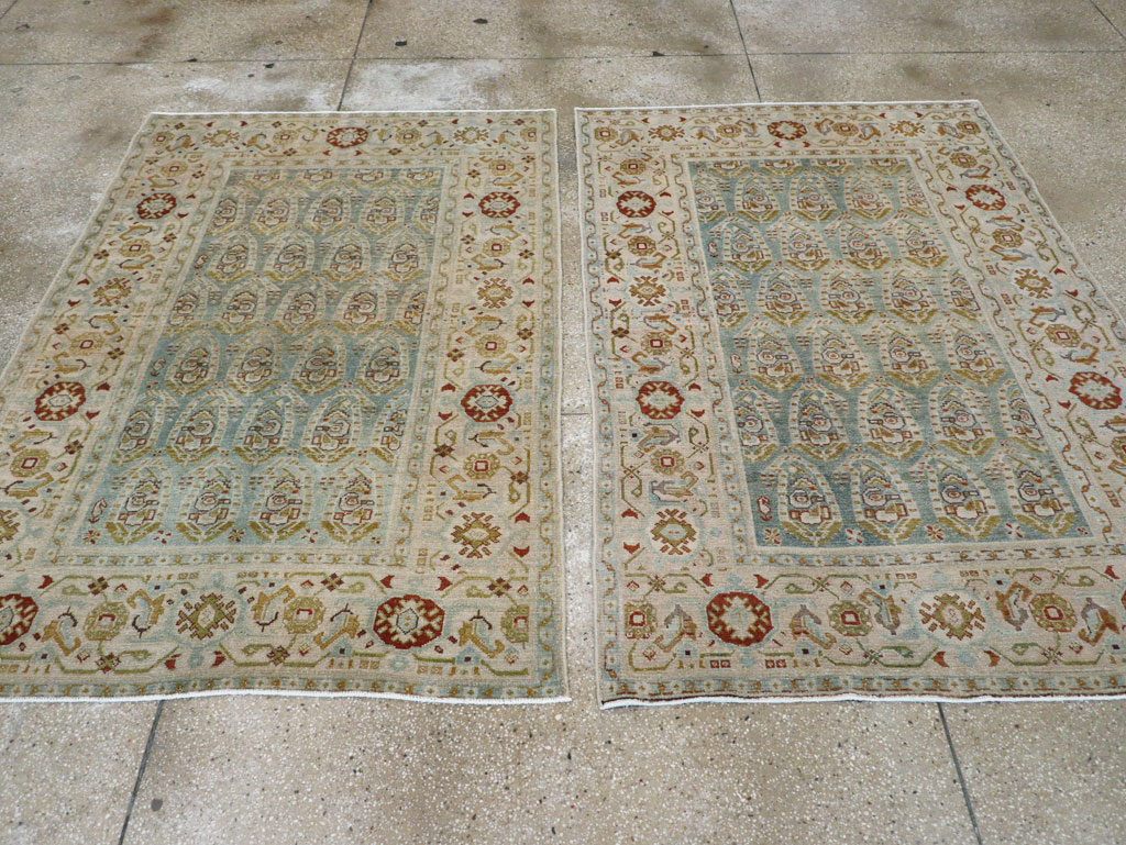 malayer Rug - # 105408