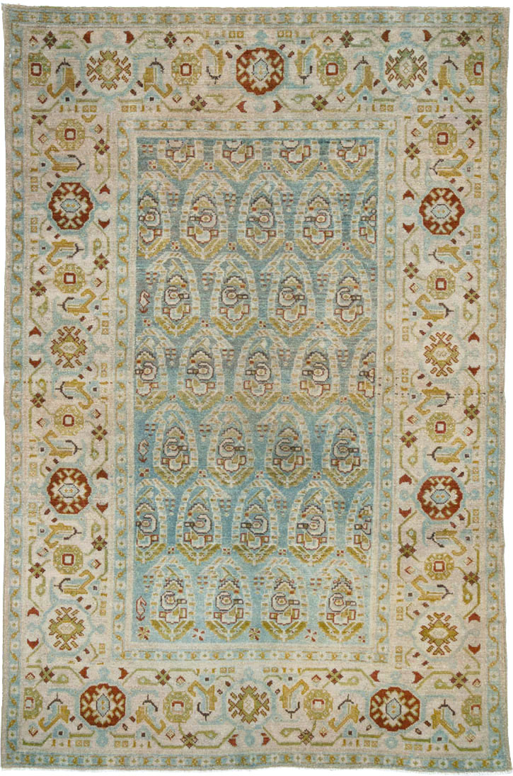 malayer Rug - # 105408