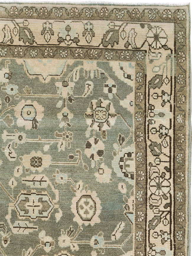 malayer Rug - # 105543