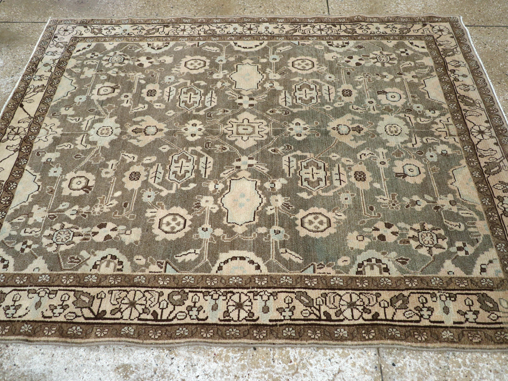 malayer Rug - # 105543