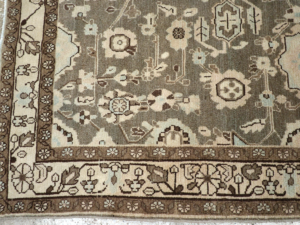 malayer Rug - # 105543