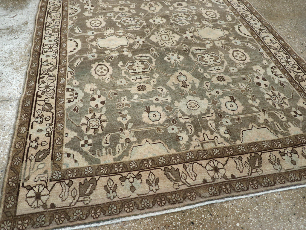 malayer Rug - # 105543