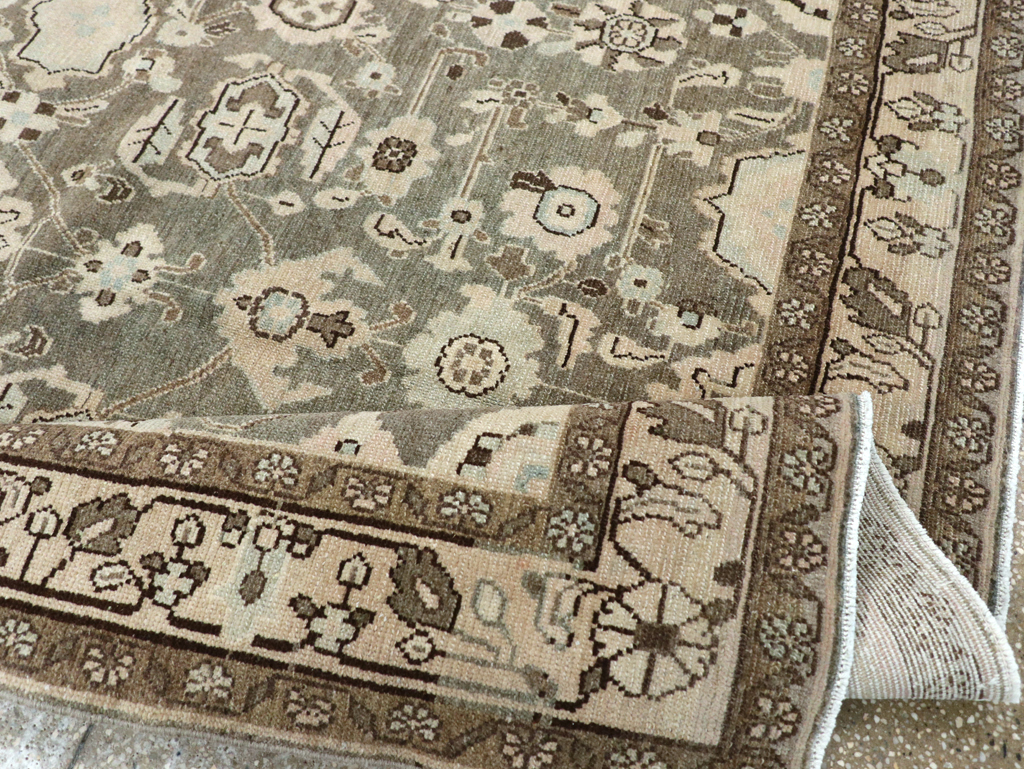 malayer Rug - # 105543