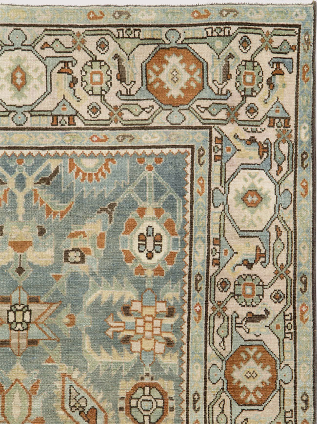 malayer Rug - # 105547