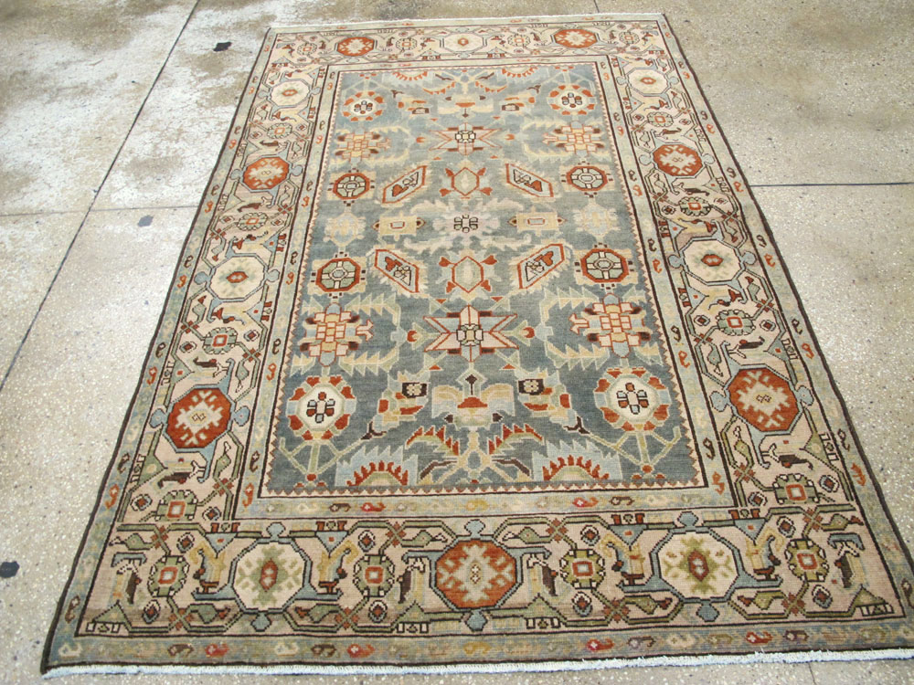 malayer Rug - # 105547