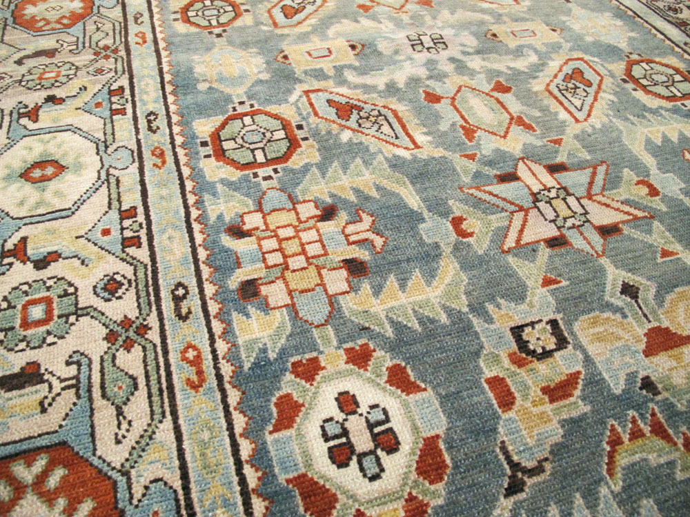 malayer Rug - # 105547