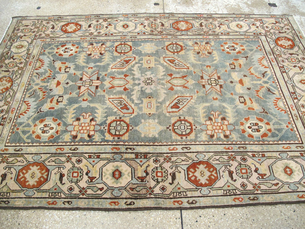 malayer Rug - # 105547