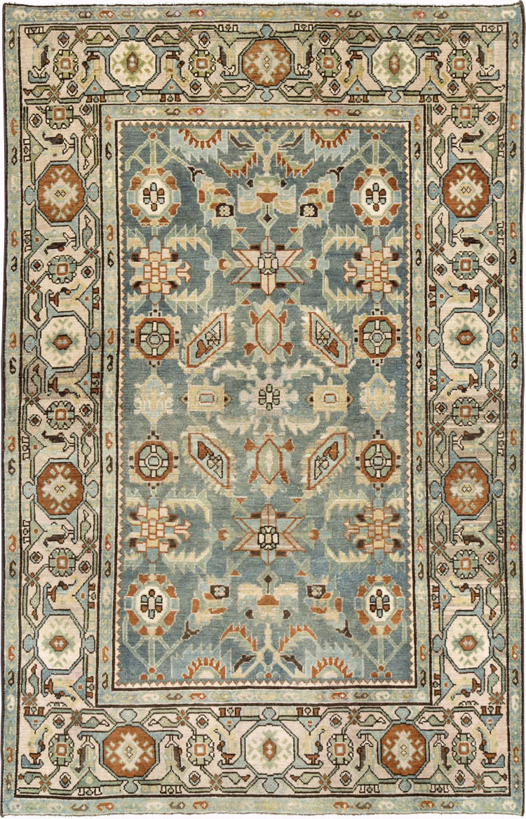 malayer Rug - # 105547