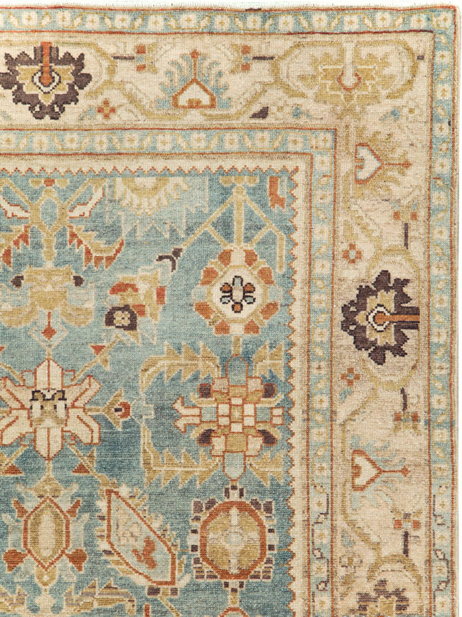 malayer Rug - # 105556